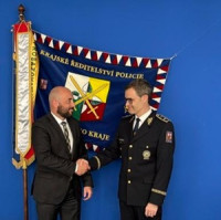 Podpis memoranda o sdíleném operačním řízení